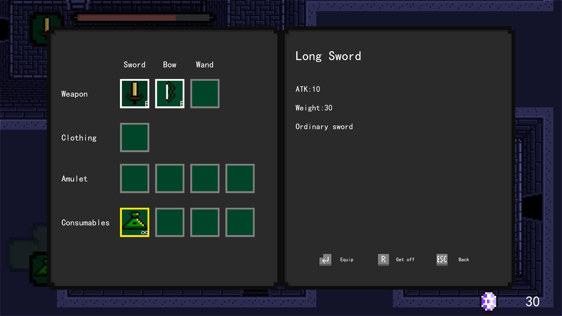 Wild Tower Screenshot 4