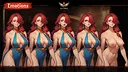 Digital Artbook – Sex Arena 🖌️ Screenshot 2