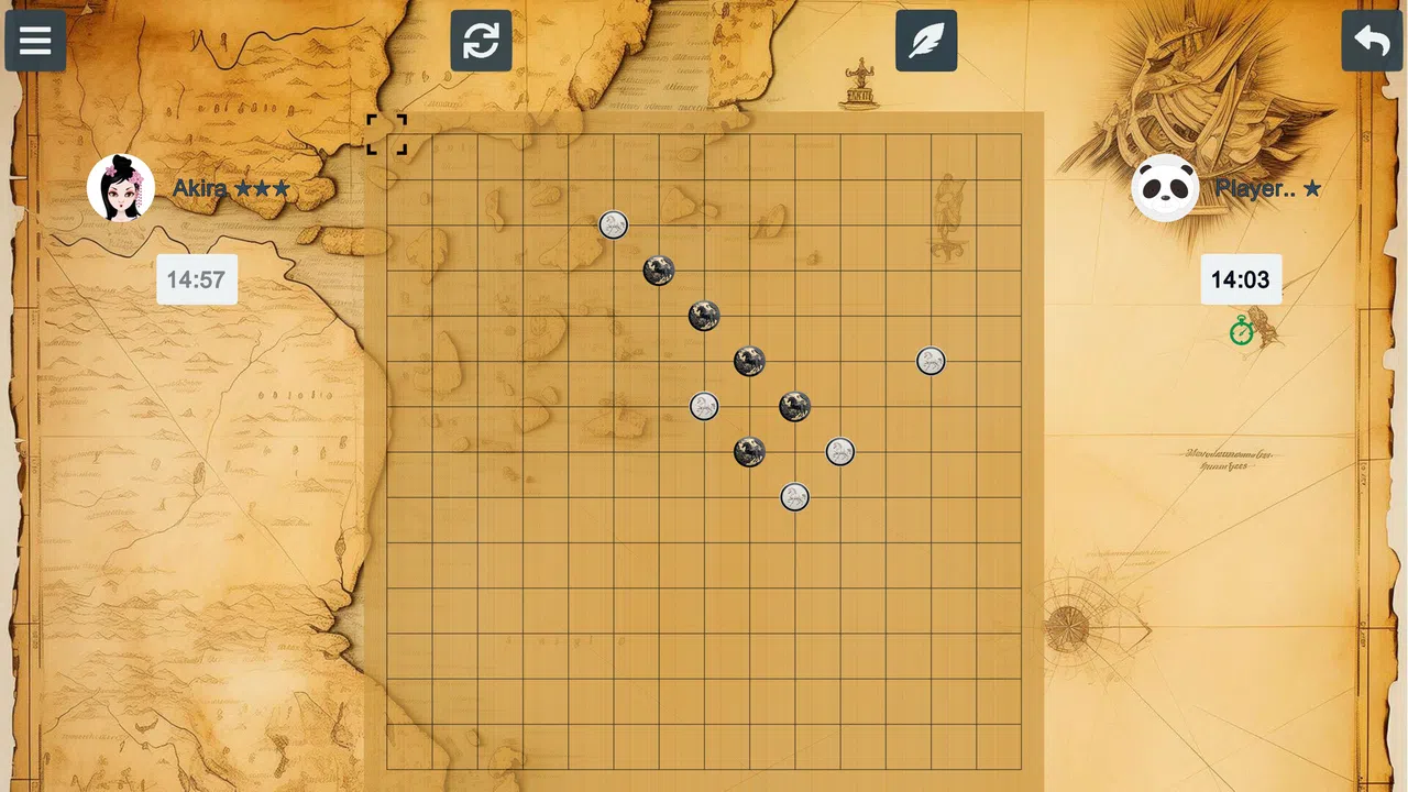 Gomoku Screenshot 4