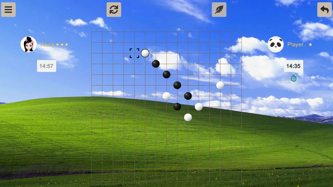 Gomoku Screenshot 3