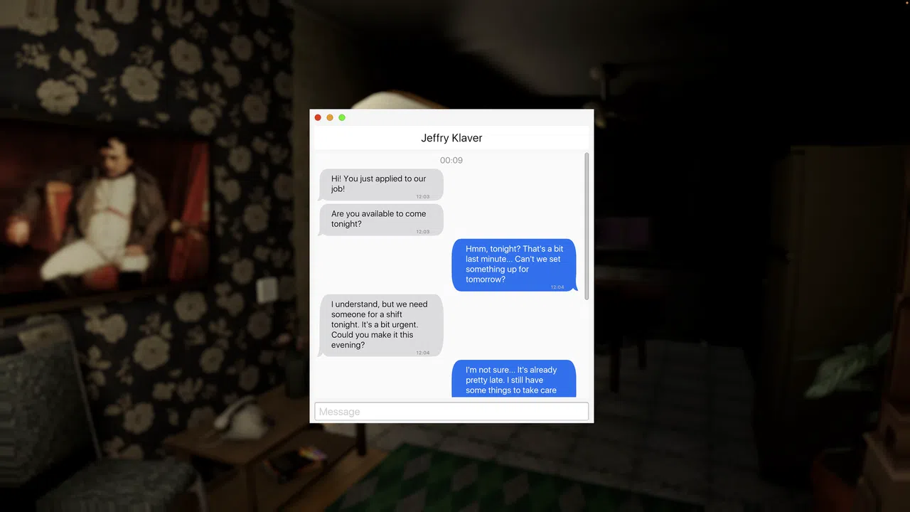 Sanity Loops Demo Screenshot 2