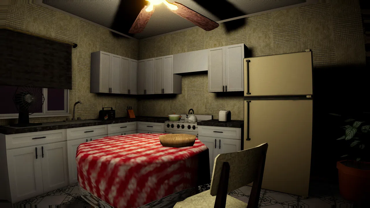 Sanity Loops Demo Screenshot 0