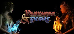 Darkness and Desire