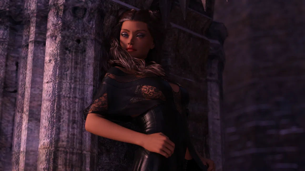 Darkness and Desire Screenshot 7