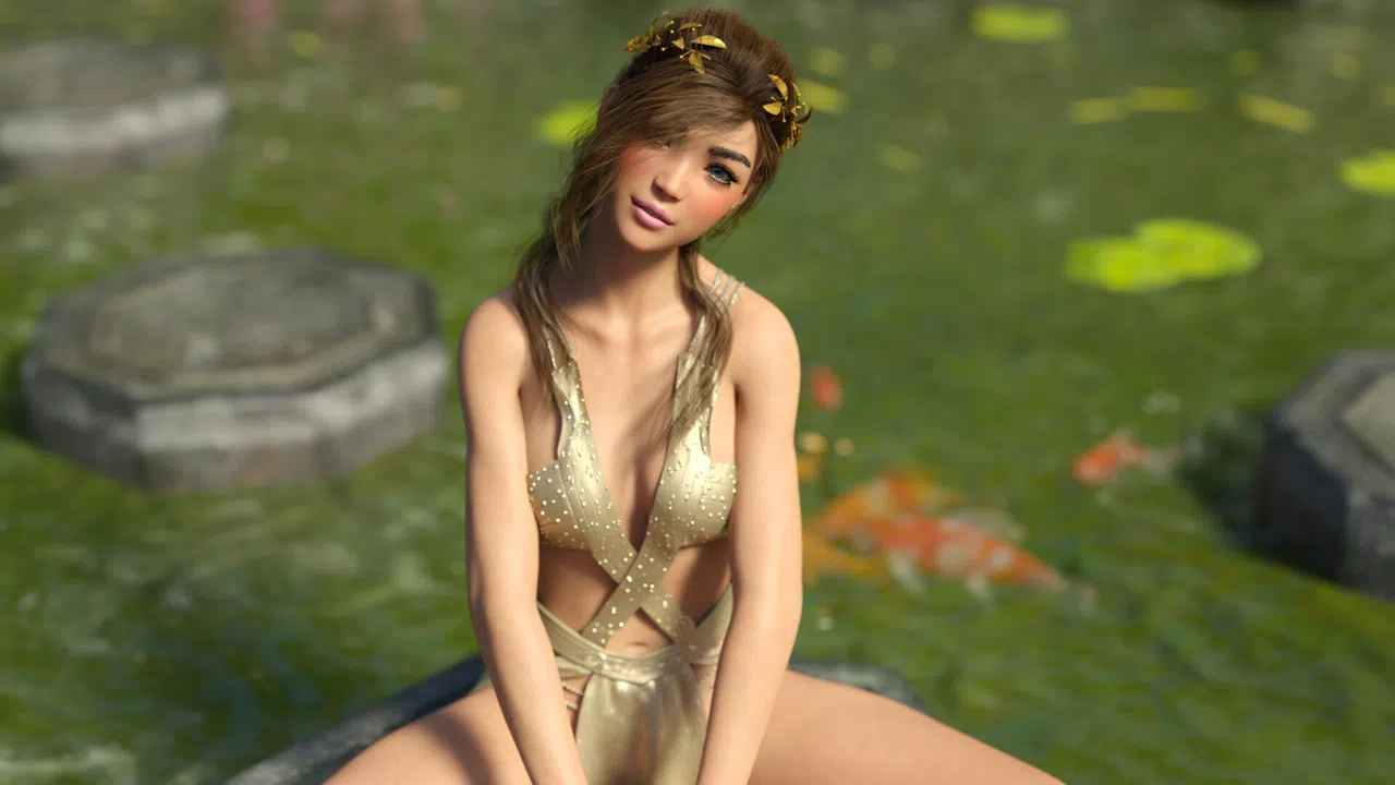Darkness and Desire Screenshot 6
