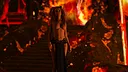 Darkness and Desire Screenshot 1