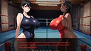 Femdom Girlfriend 3: My Sadistic Girlfriend and Her Friend Bully Me In Their Swimsuits Screenshot 3