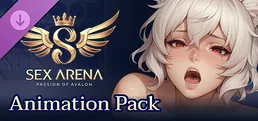 Animation Pack – Sex Arena 🎬
