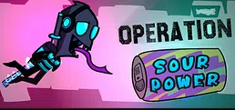 Operation Sour Power