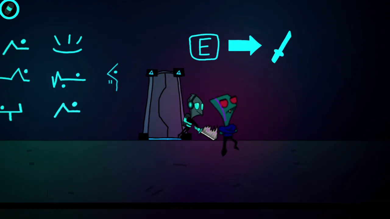 Operation Sour Power Screenshot 1