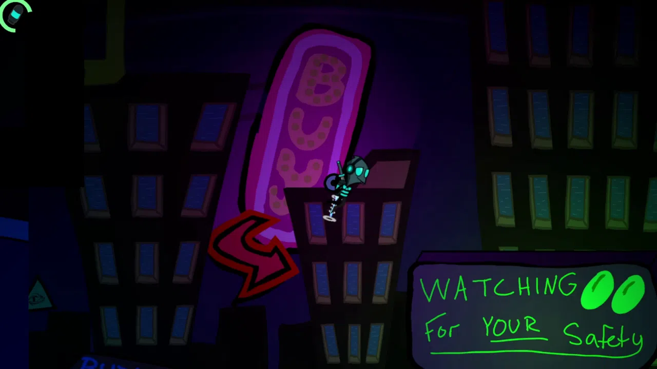 Operation Sour Power Screenshot 3