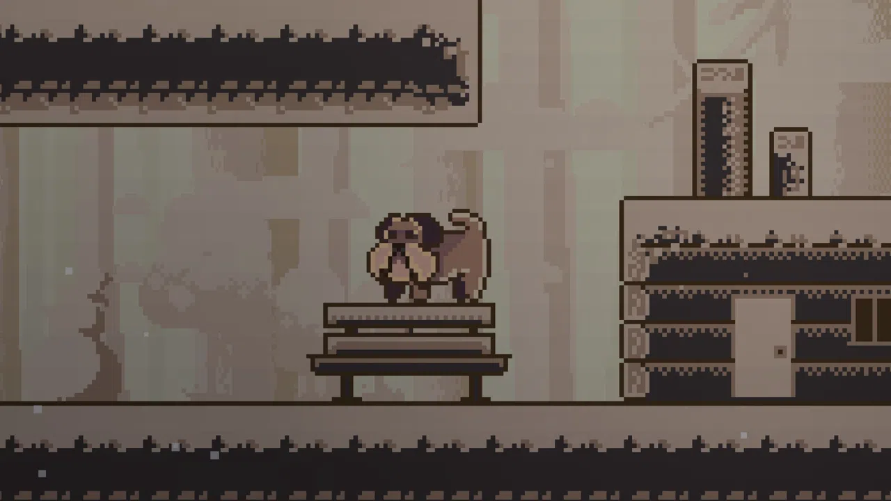 Sniffin for Bones Screenshot 4