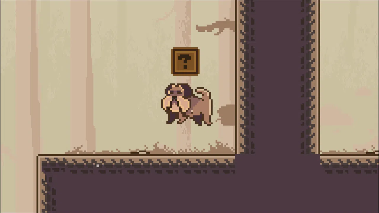 Sniffin for Bones Screenshot 3