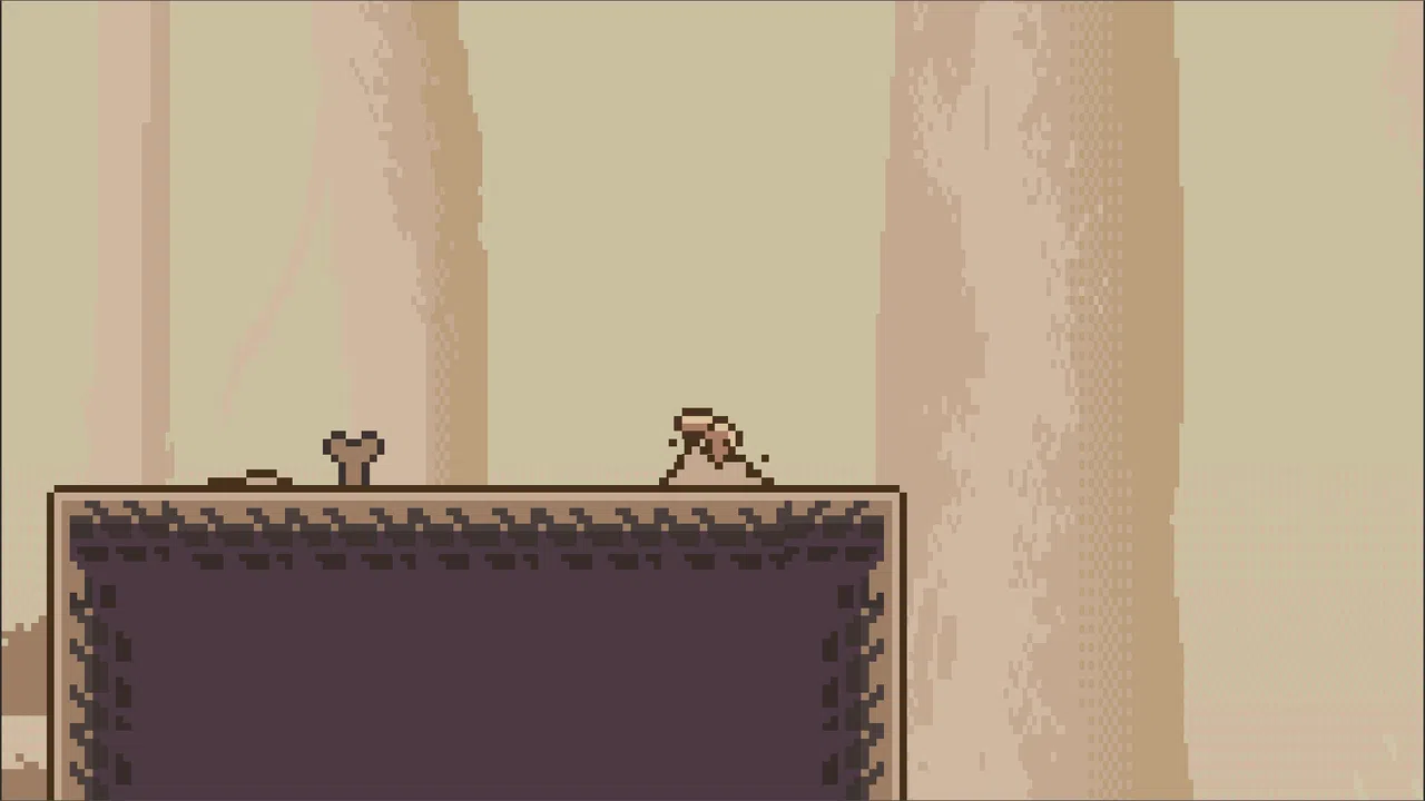 Sniffin for Bones Screenshot 5