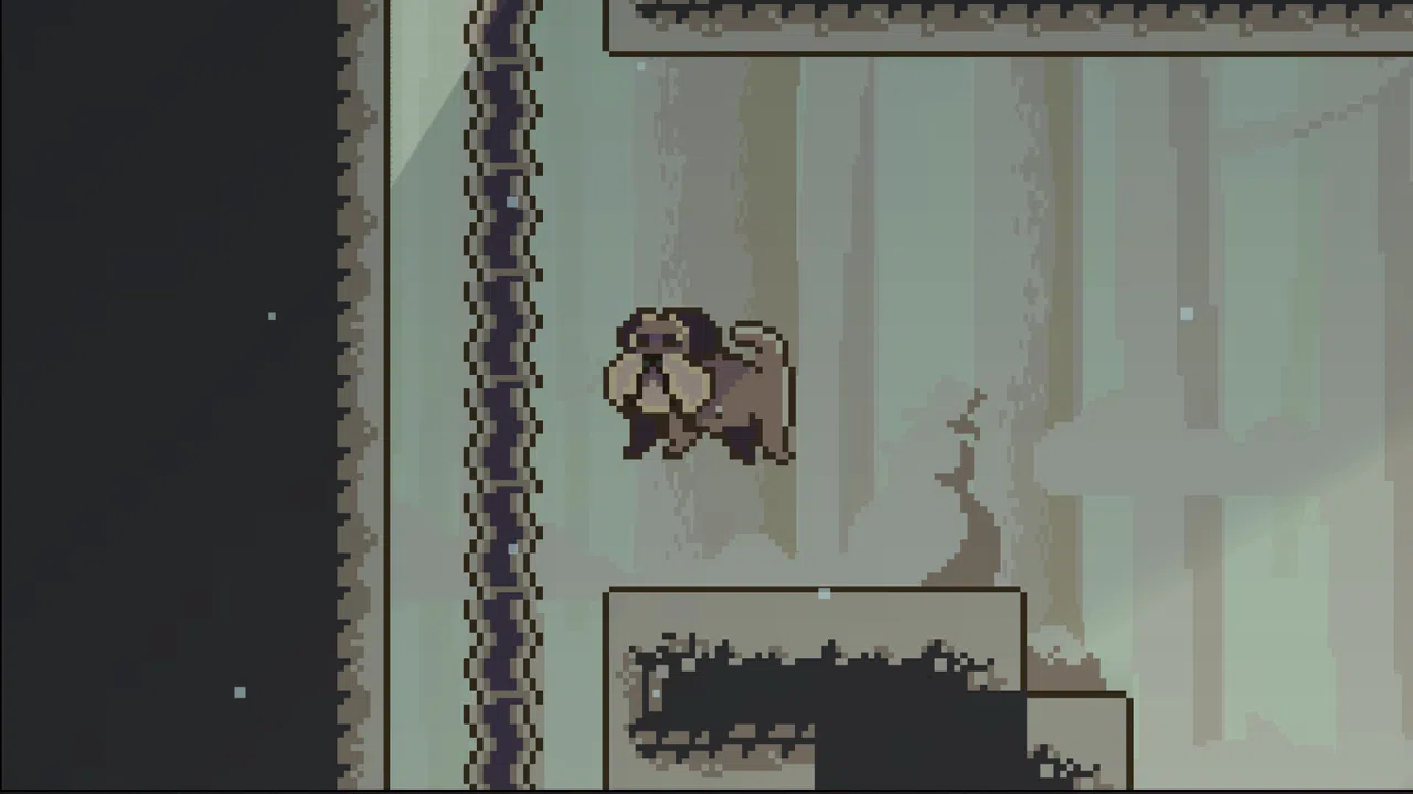 Sniffin for Bones Screenshot 0