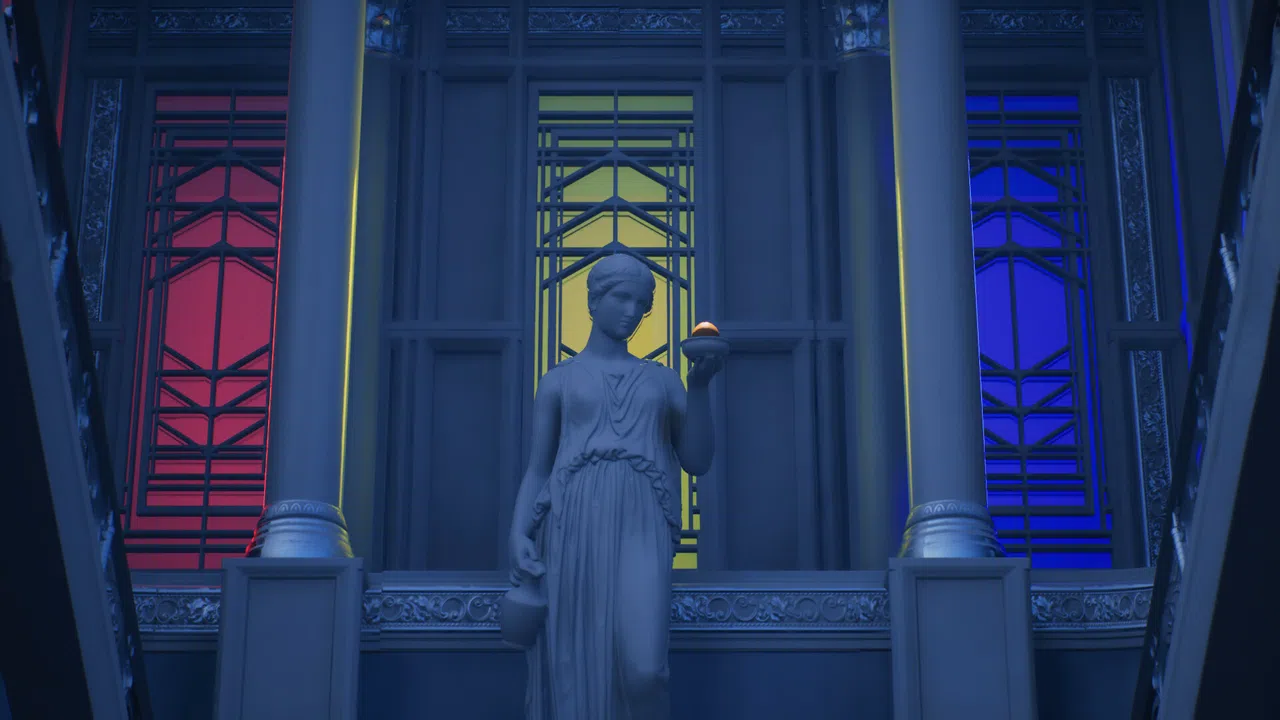 CAGELING Screenshot 7
