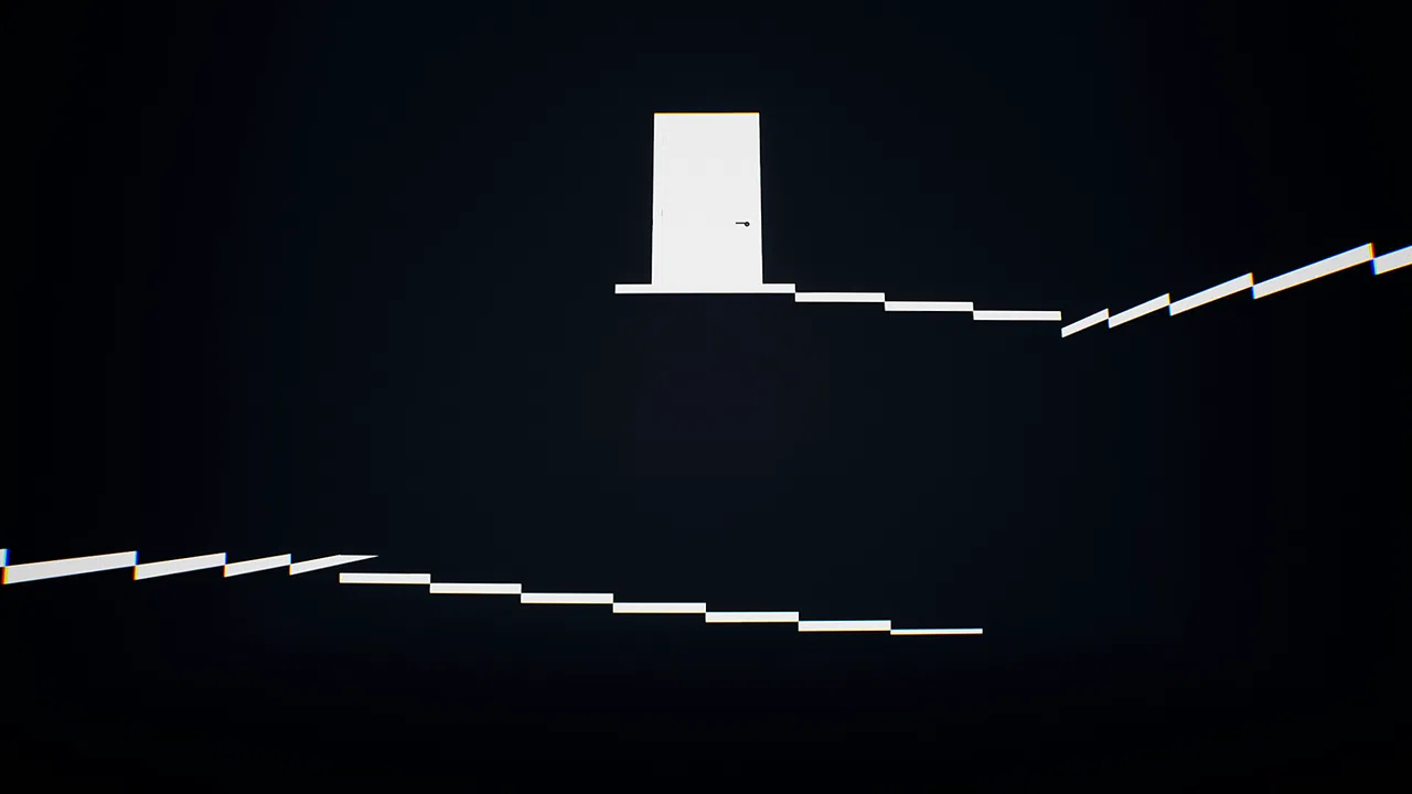 CAGELING Screenshot 1