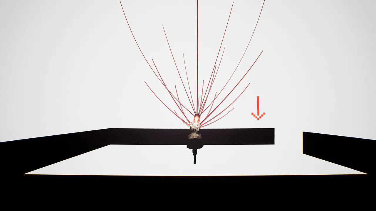 CAGELING Screenshot 5