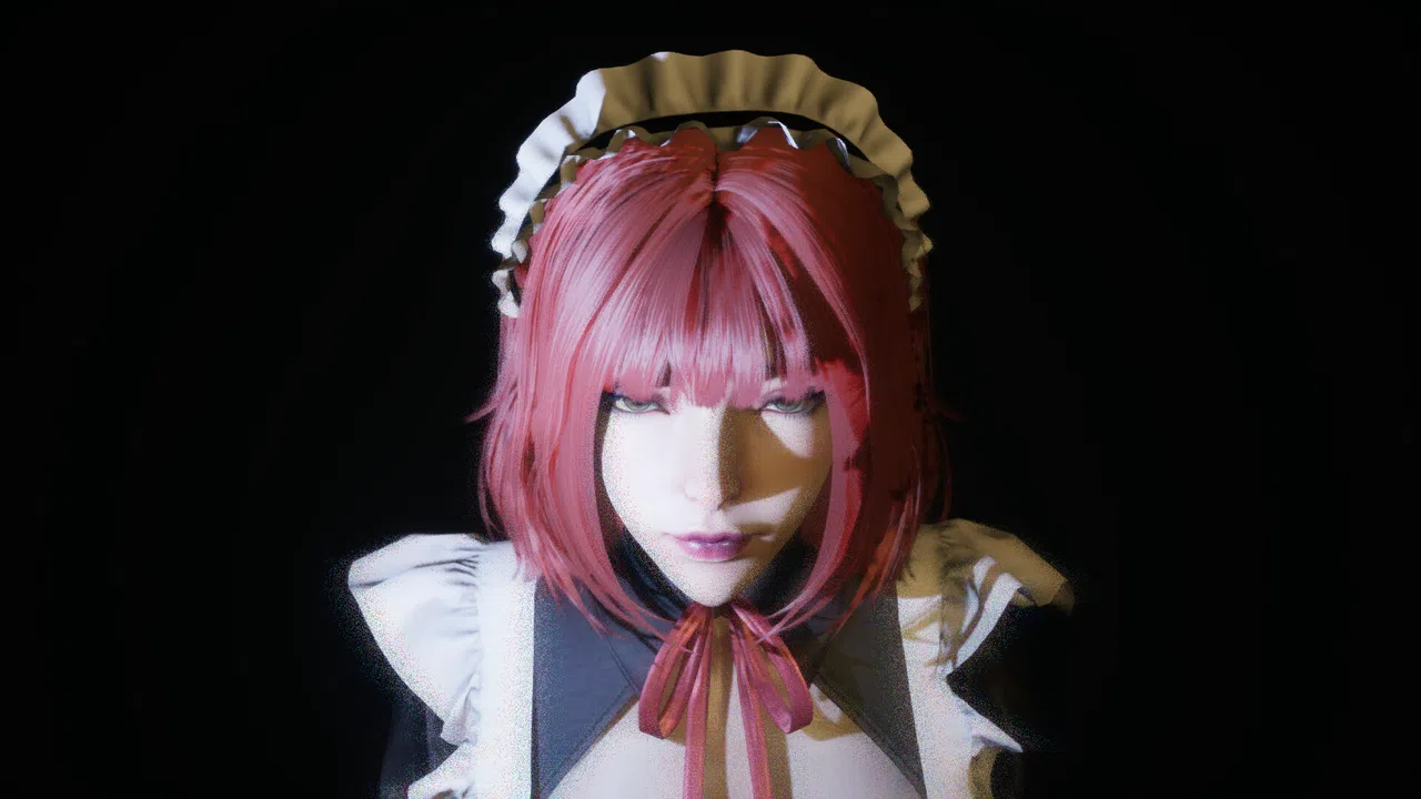 CAGELING Screenshot 0