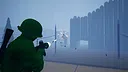 Plastic Men: War never changes Screenshot 3