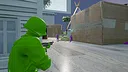Plastic Men: War never changes Screenshot 4