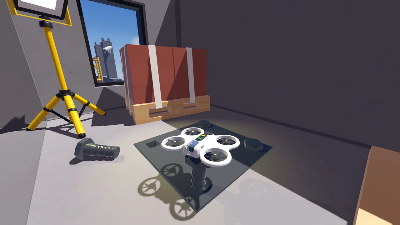 The Airflow Trials Demo Screenshot 3