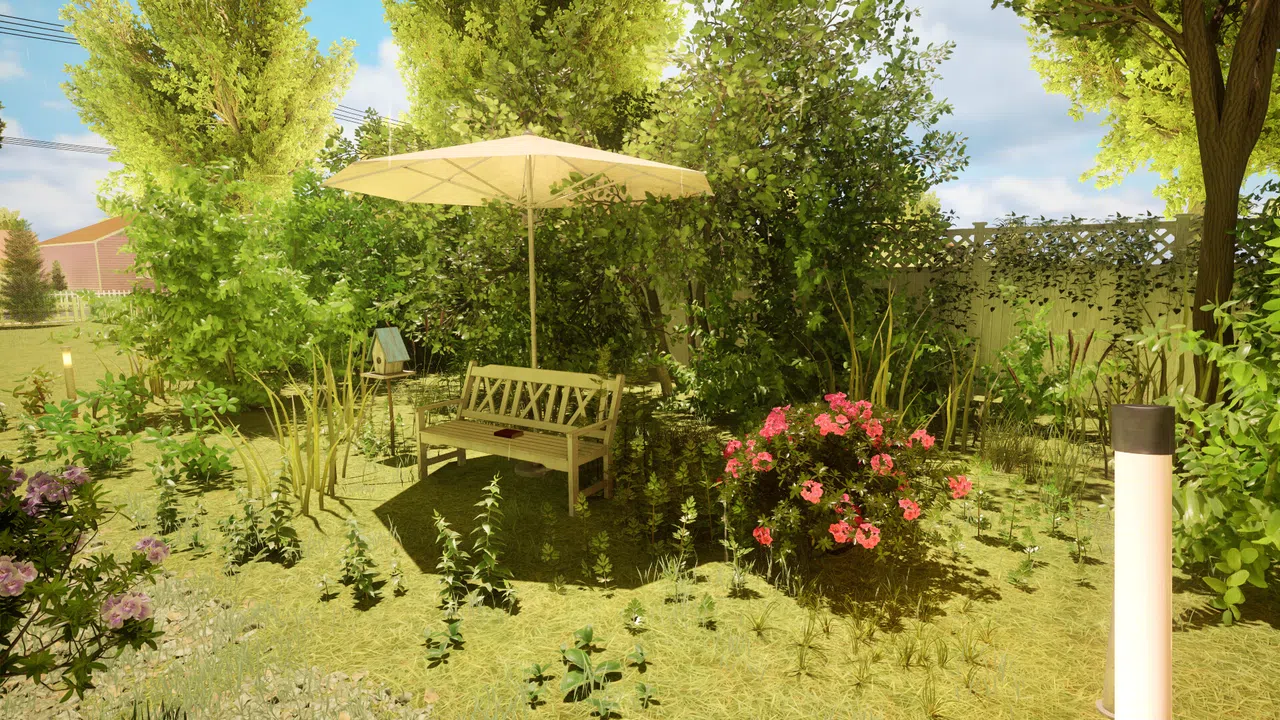 Pieces Left Behind Screenshot 10
