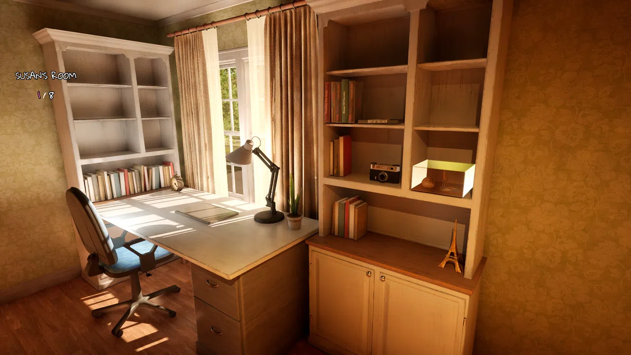 Pieces Left Behind Screenshot 8