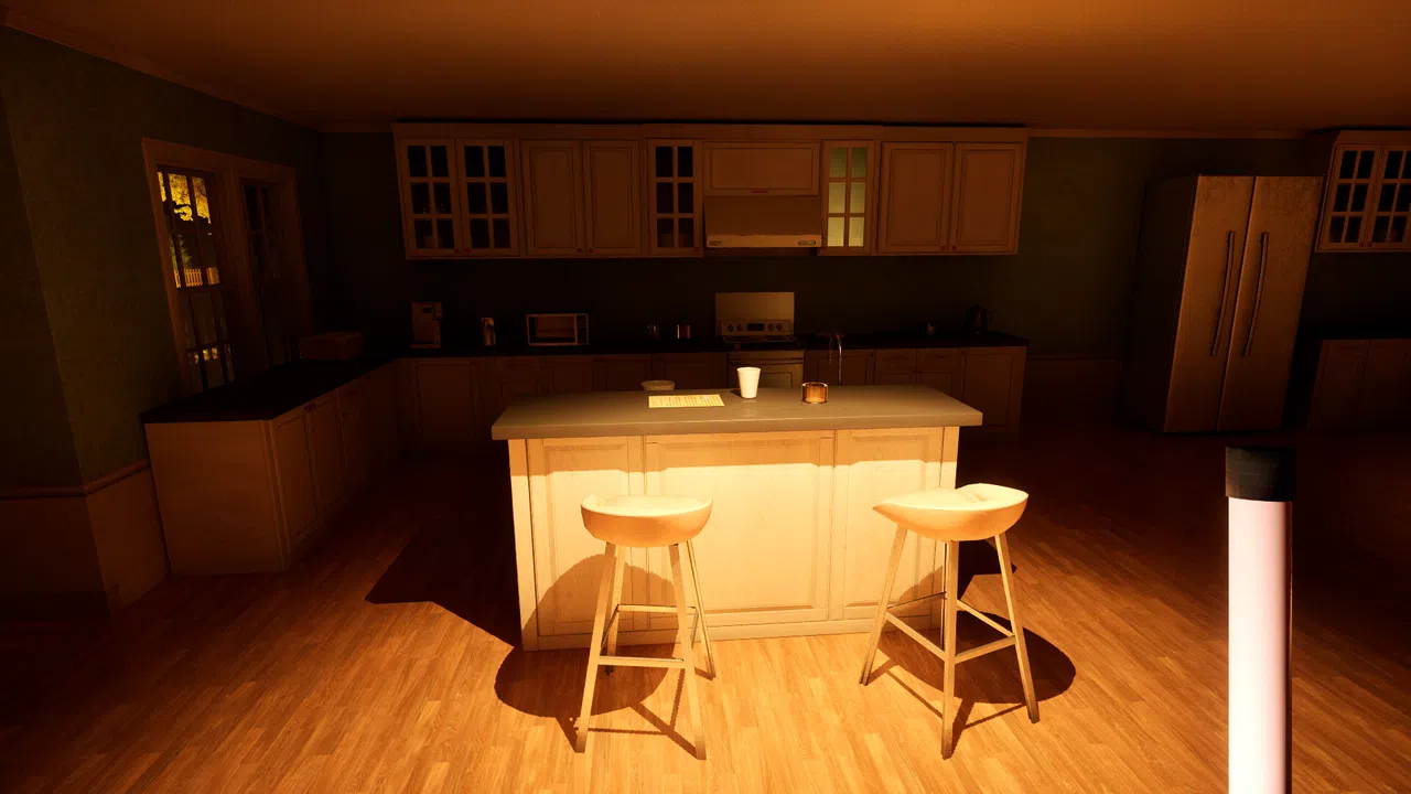 Pieces Left Behind Screenshot 5