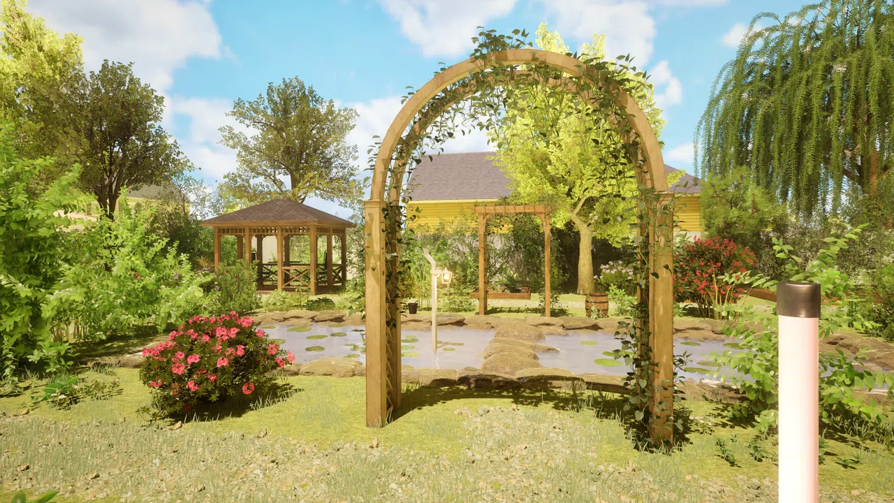 Pieces Left Behind Screenshot 7