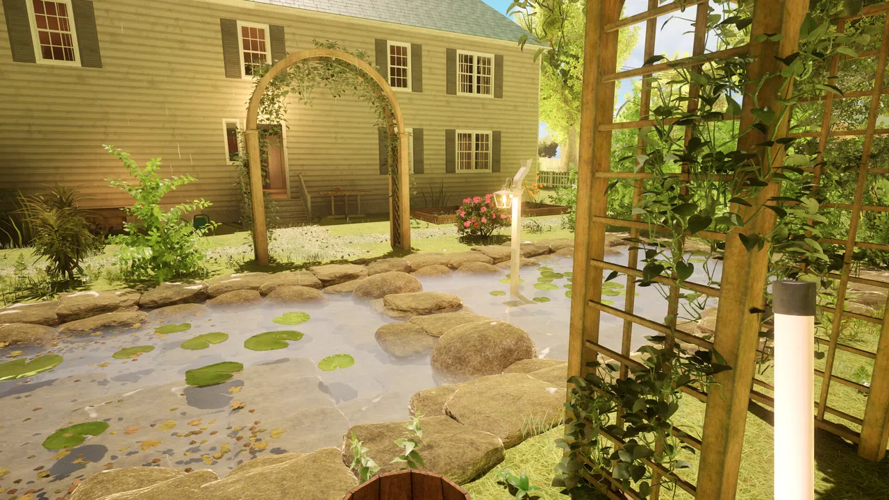 Pieces Left Behind Screenshot 9