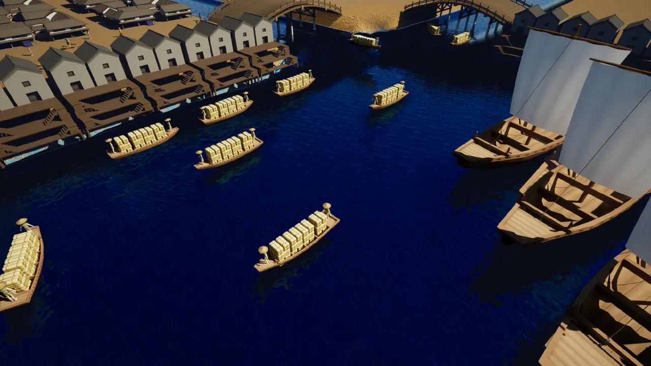 OEDO DEVELOPER Screenshot 0