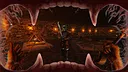 Silent Fangs: Stealthy Vampire's Tale Screenshot 0