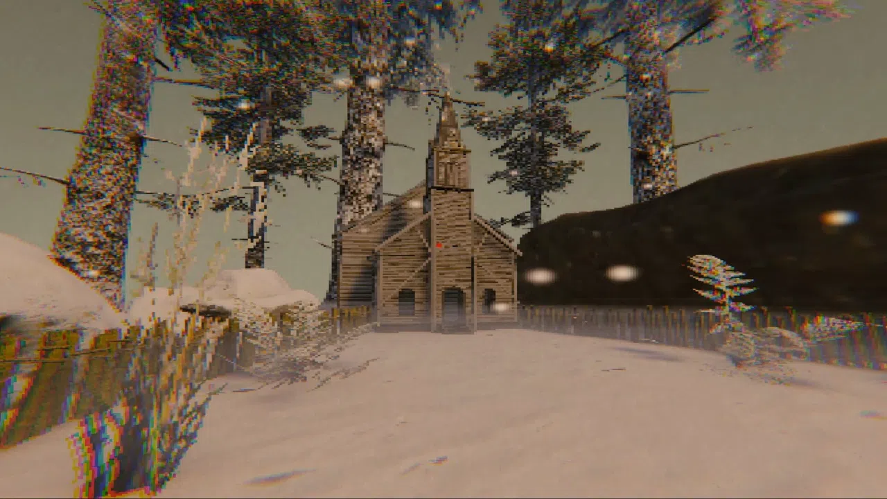 Silent Fangs: Stealthy Vampire's Tale Screenshot 6