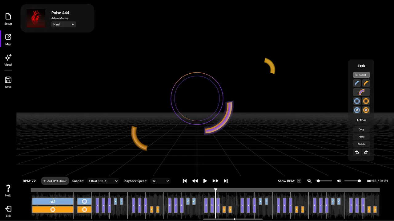 Symphoni Composer Screenshot 0