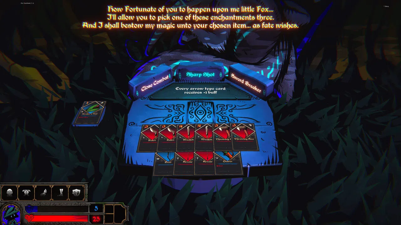 Across Unbeaten Paths Screenshot 4
