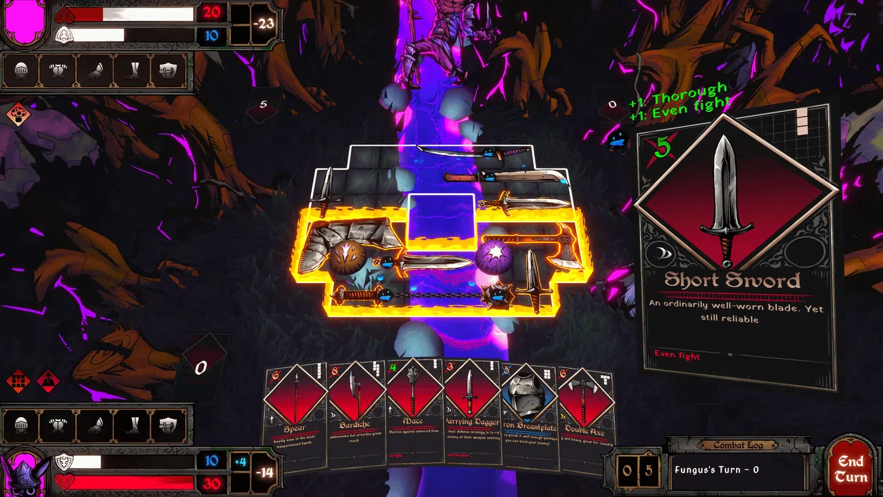 Across Unbeaten Paths Screenshot 0