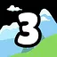 Ironpeak-3 icon