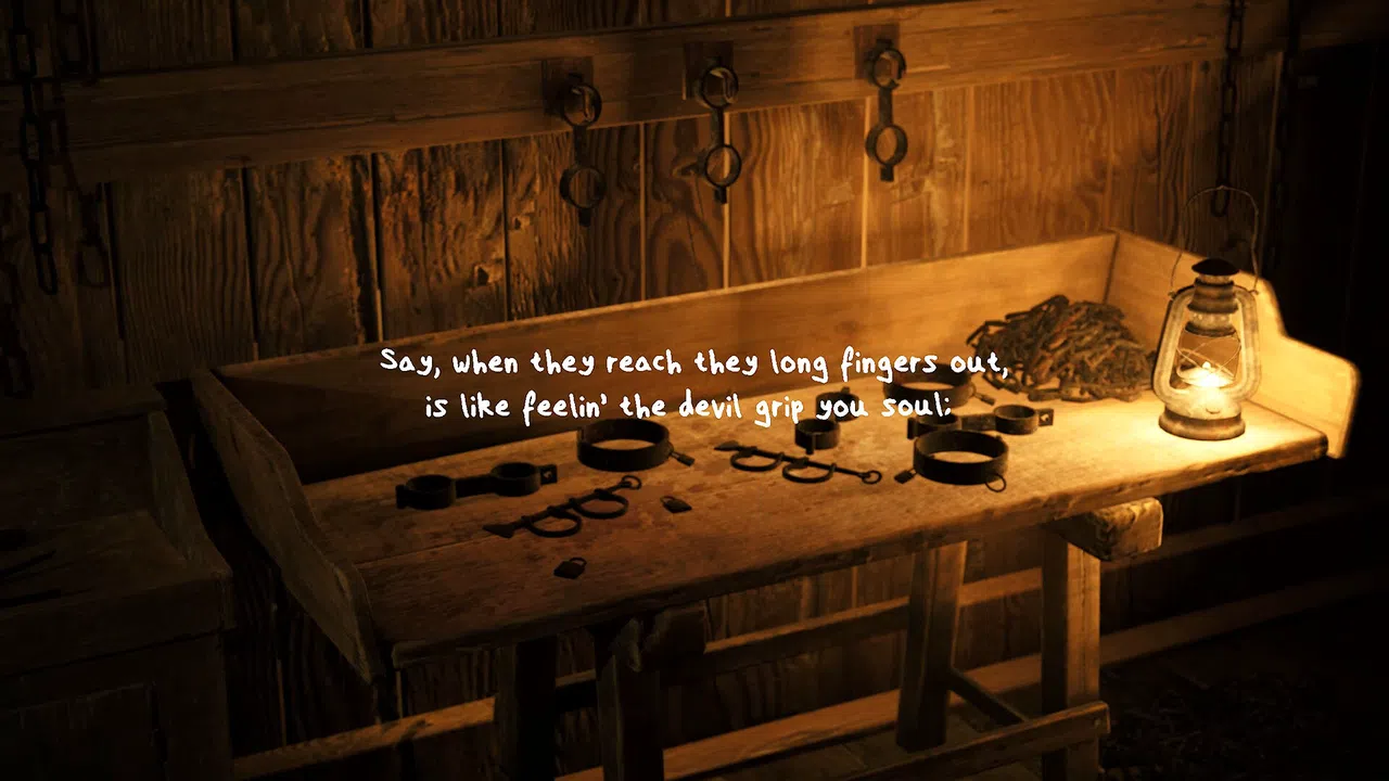 Coded Black Screenshot 5