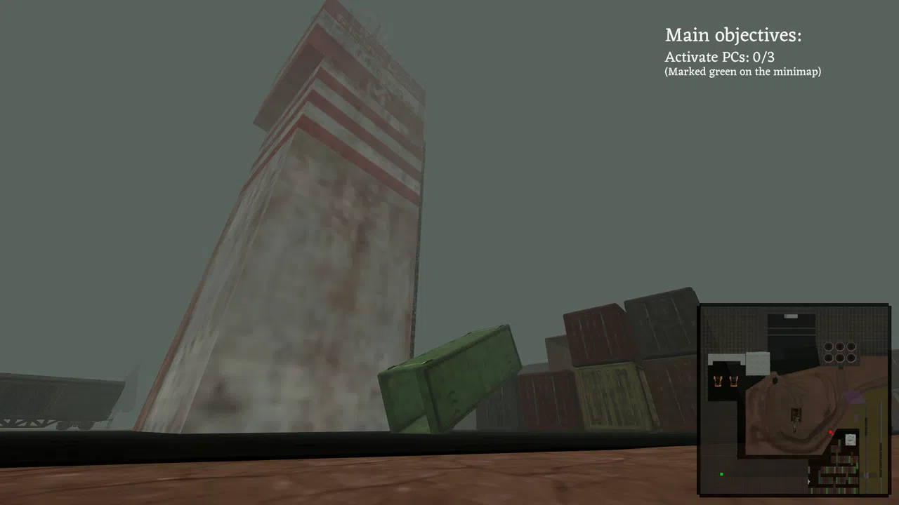 Hex Bots - Content Pack Screenshot 3
