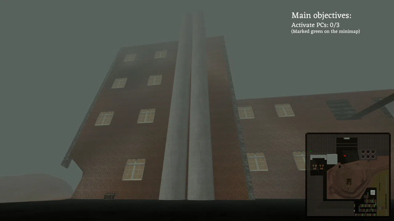 Hex Bots - Content Pack Screenshot 0
