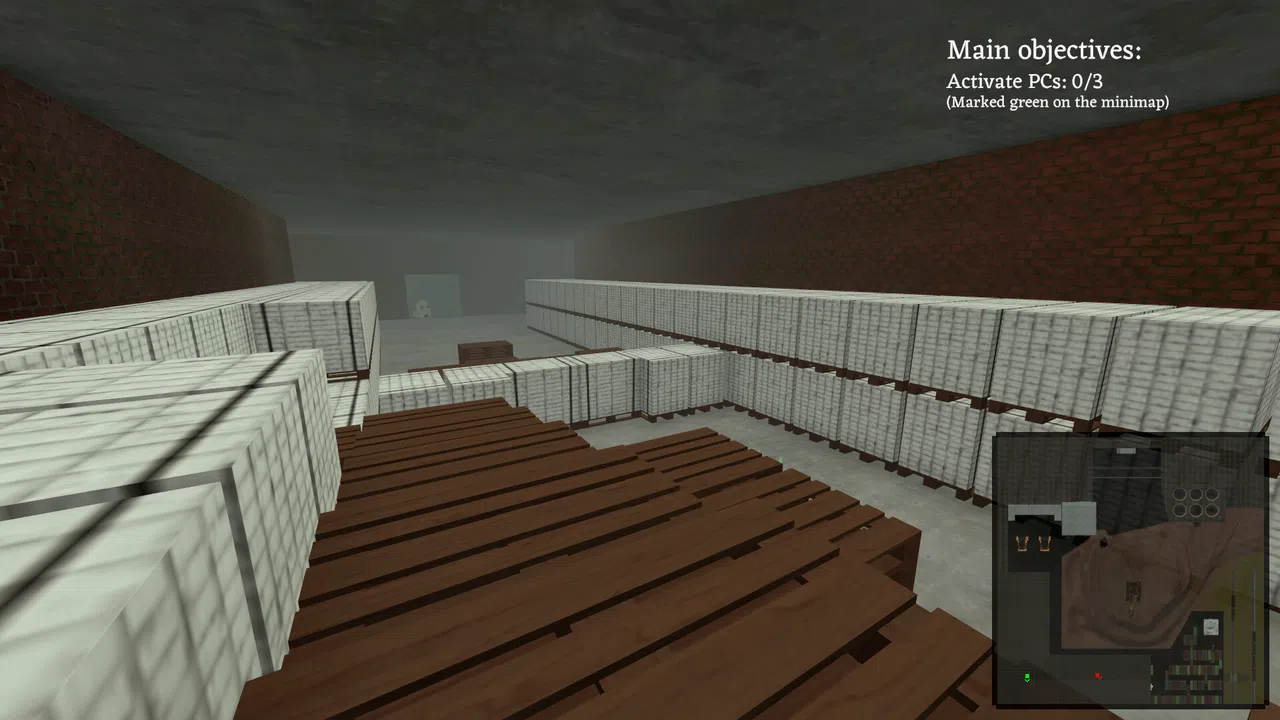 Hex Bots - Content Pack Screenshot 2