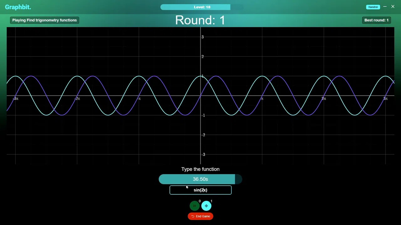 Mindblitz Screenshot 5