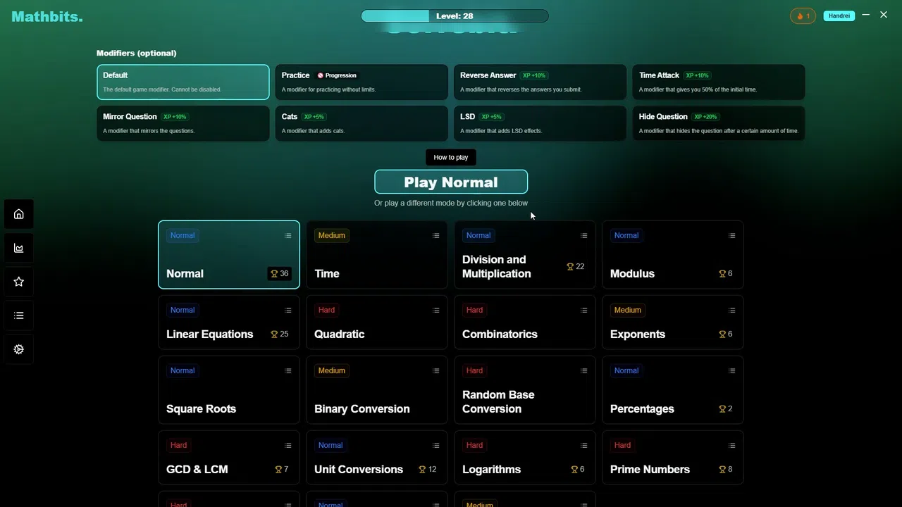 Mindblitz Screenshot 6