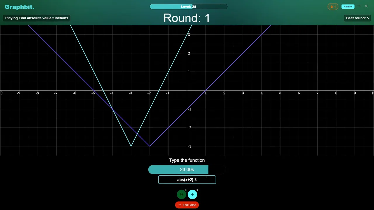 Mindblitz Screenshot 4
