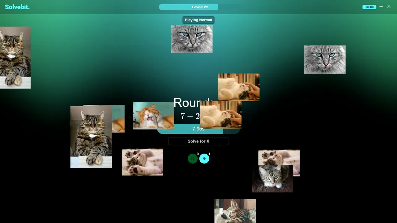 Mindblitz Screenshot 7