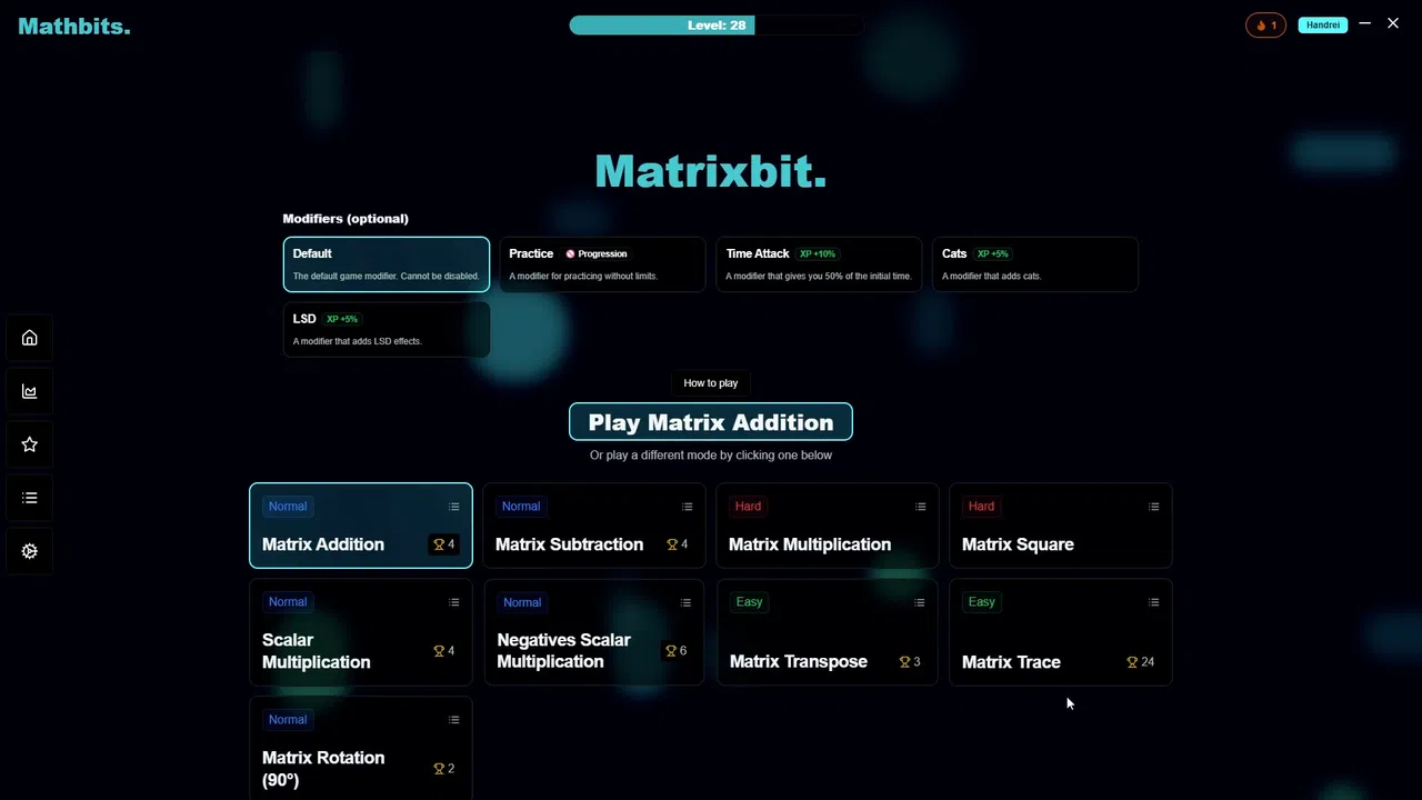 Mindblitz Screenshot 0