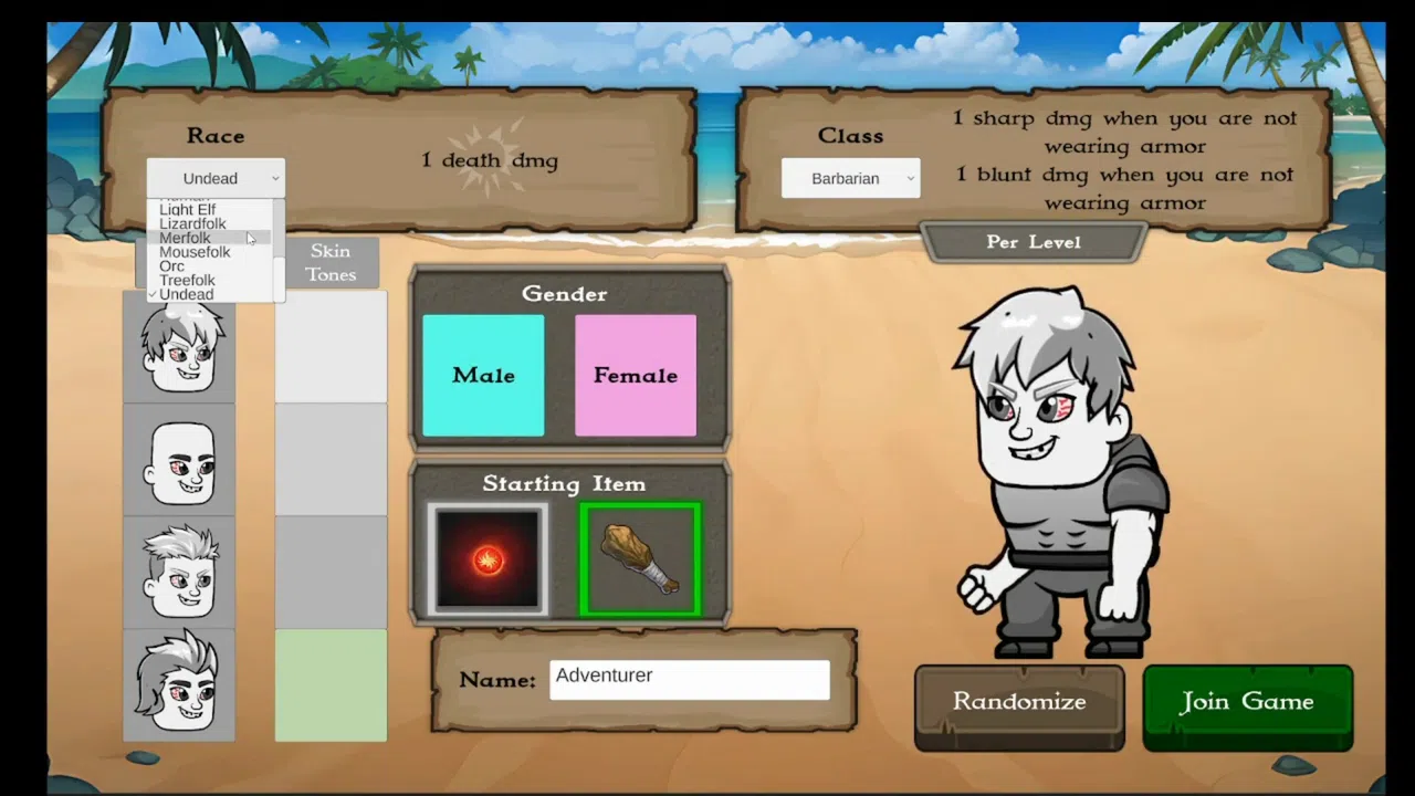Journey Quest Screenshot 1