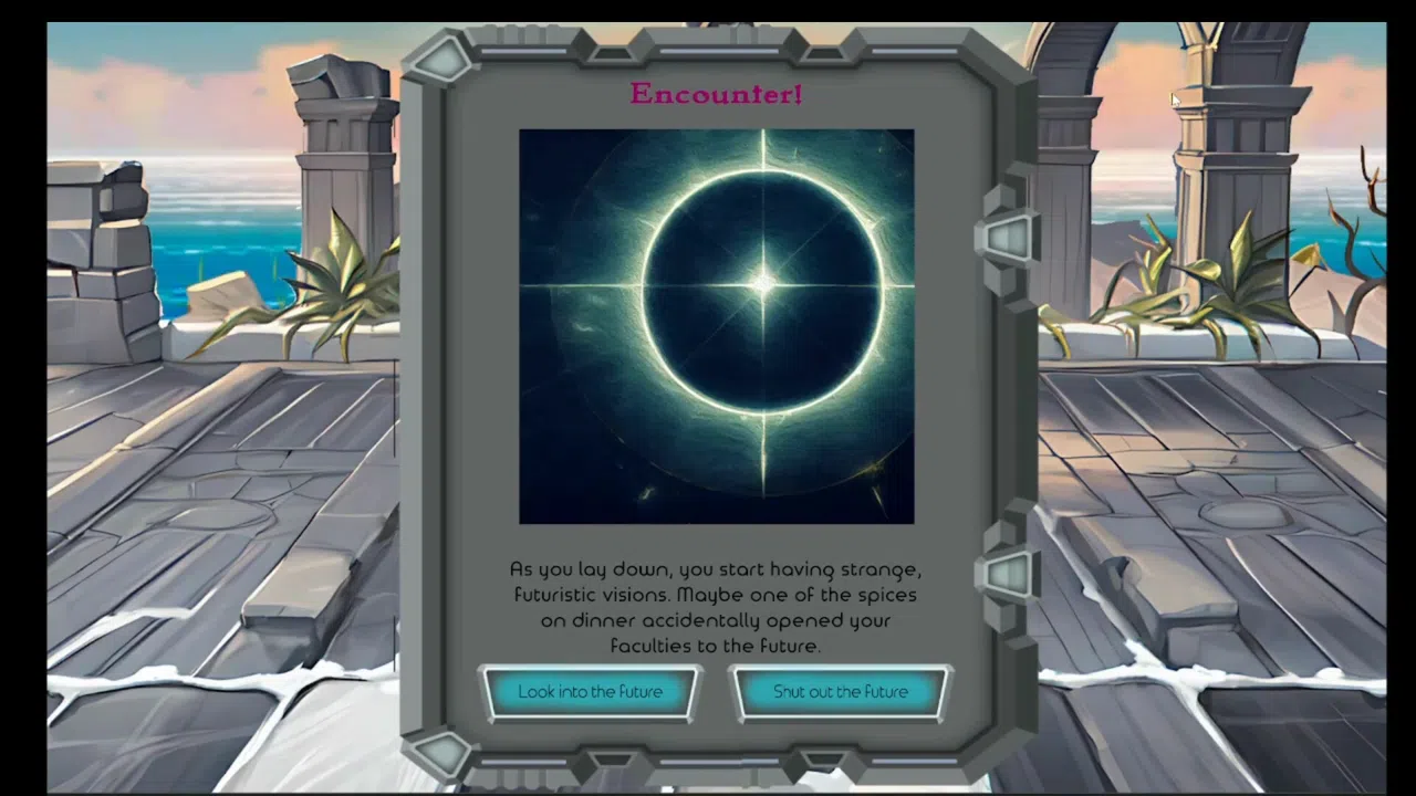 Journey Quest Screenshot 7