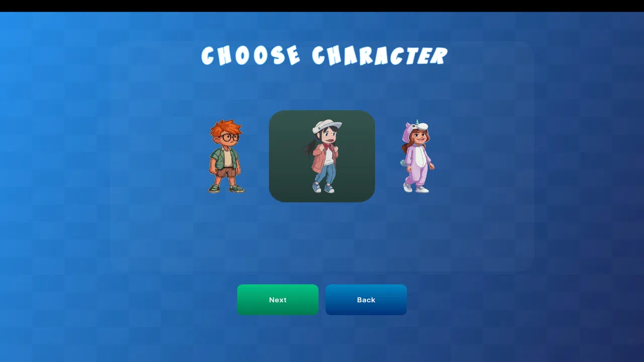 Life Dash Demo Screenshot 2